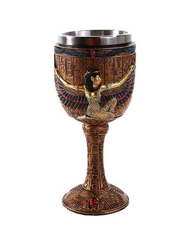 Isis Goblet