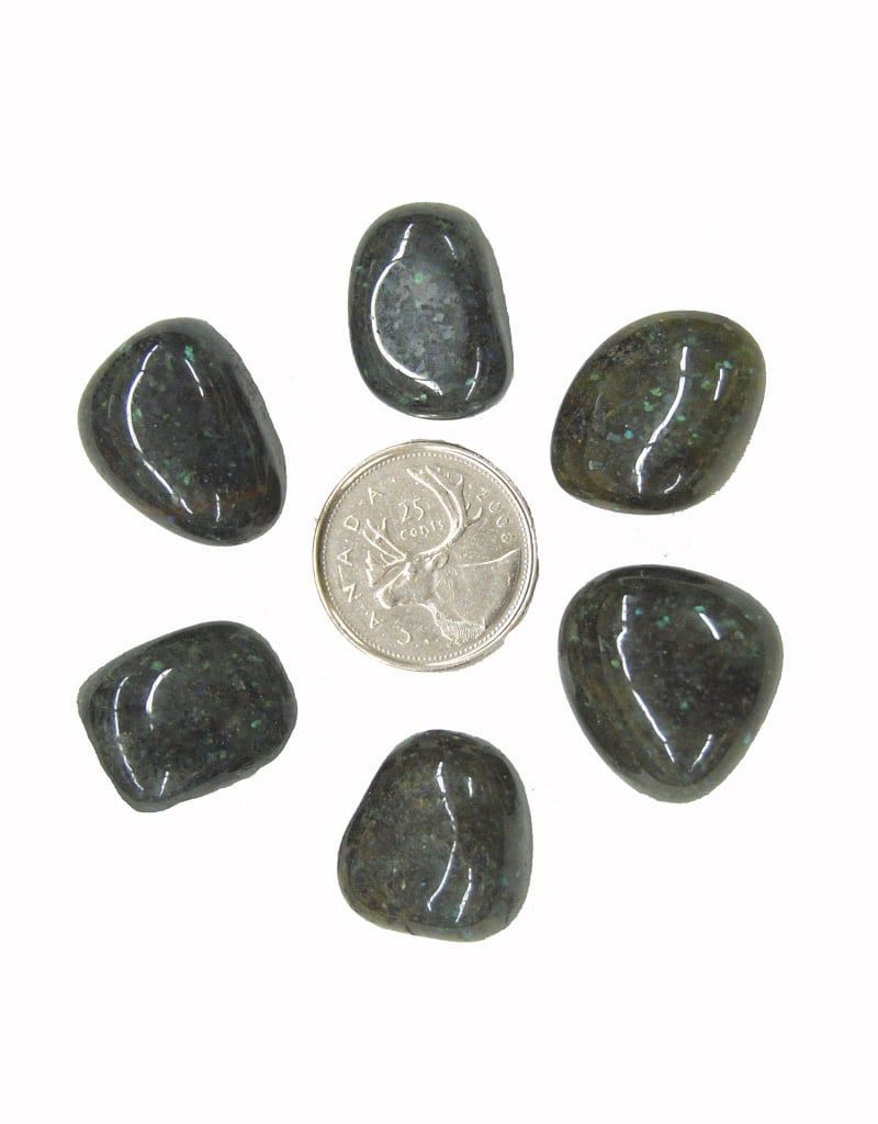 Galaxite Tumbled