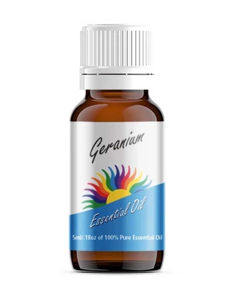 Geranium  Essential Oil 10ml