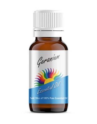 Geranium  Essential Oil 10ml