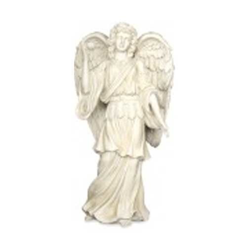 Archangel  Raphael Statue -9&quot;