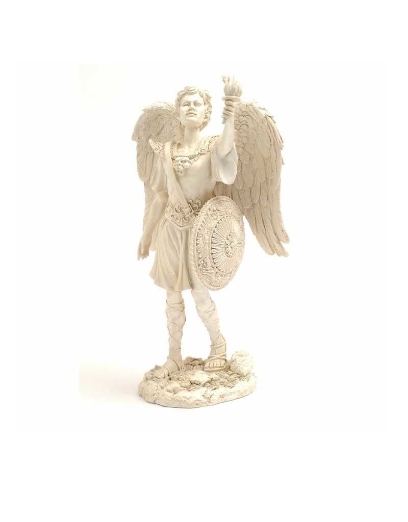 Archangel Uriel 9.5&quot; Statue