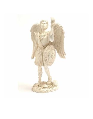 Archangel Uriel 9.5&quot; Statue