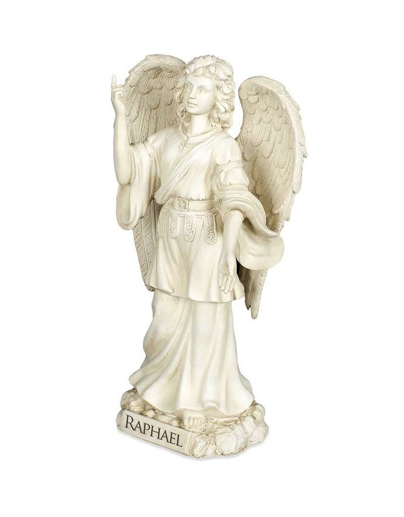Archangels To Go - Raphael