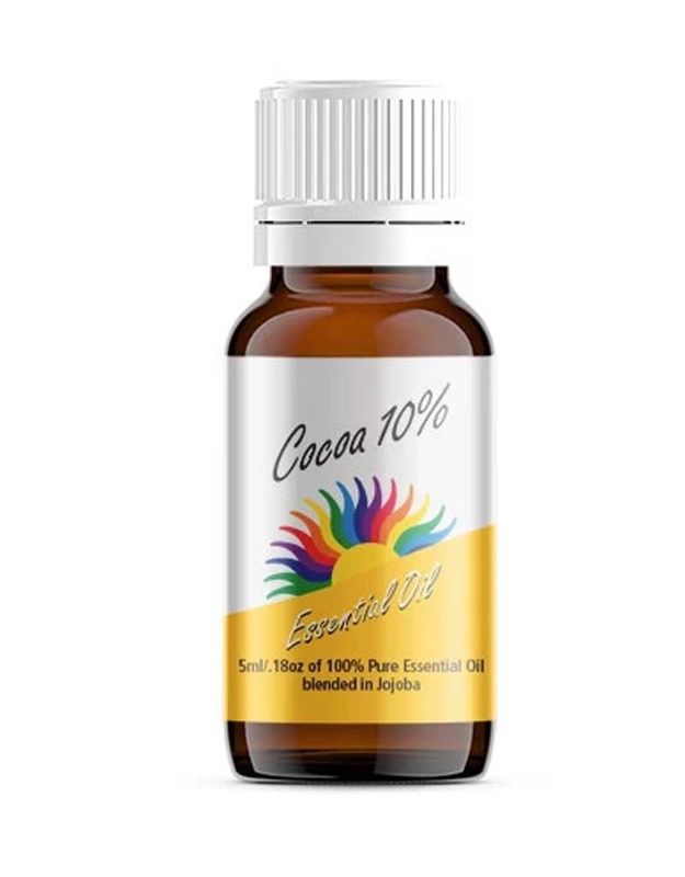 Cocoa 10% Essential Oil 10ml