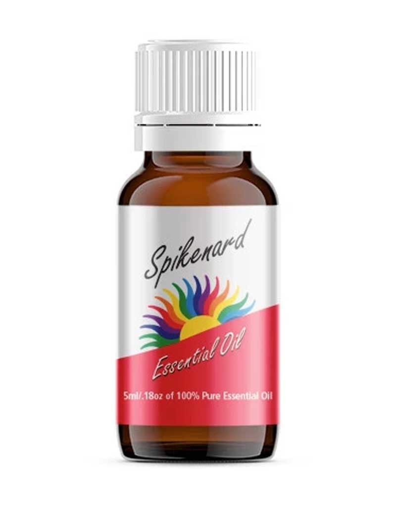 Spikenard Essential Oil 10ml