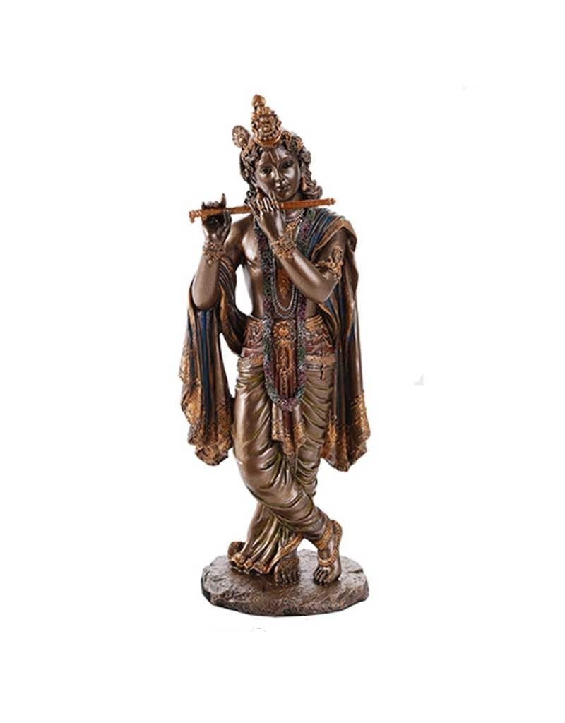 Krishna Statue 10&quot;