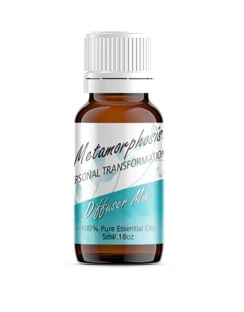 Diffuser Mix - Metamorphosis 5ml