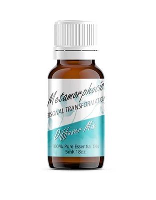 Diffuser Mix - Metamorphosis 5ml