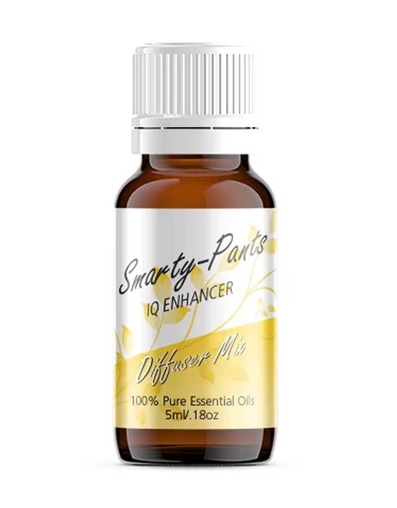 Diffuser Mix - Smarty Pants 5ml