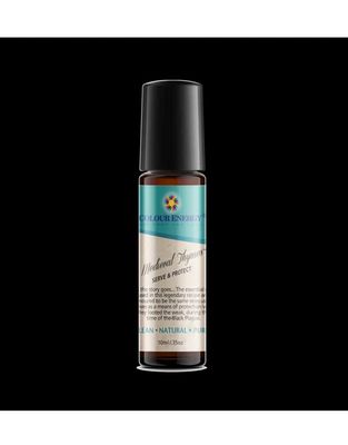 Medieval Thymes Roller Bottle 10ml