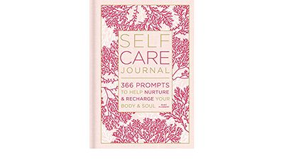 Self Care (366 Prompts) - Journal
