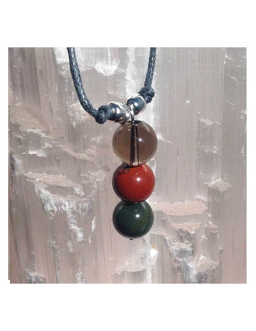 Spell Me Necklace - Determination