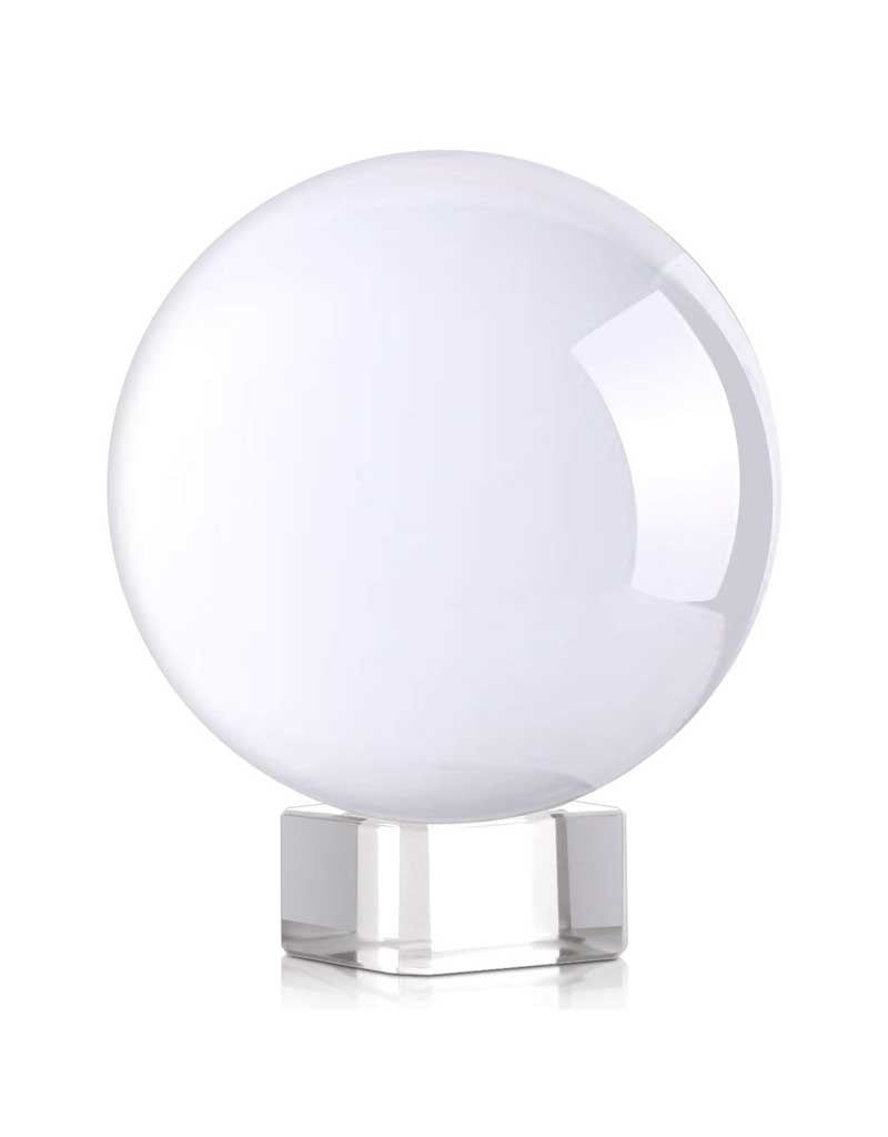 Crystal Ball 70mm  - 2.75&quot;