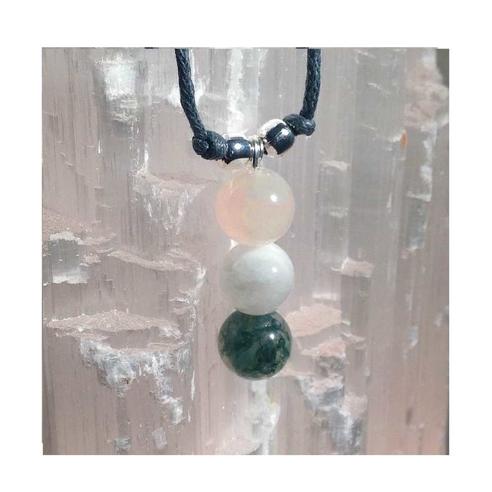 Spell Me Necklace - Motherhood