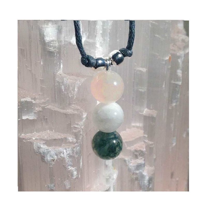 Spell Me Necklace - Motherhood