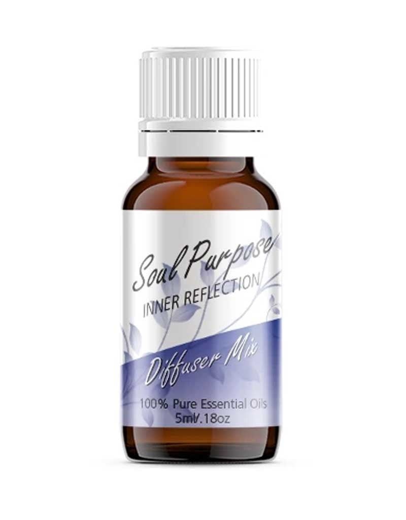 Diffuser Mix - Soul Purpose 5ml