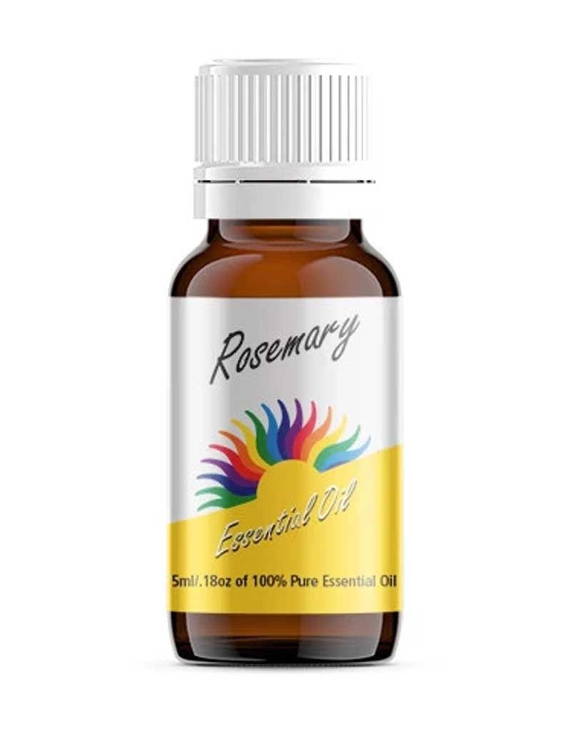 Rosemary Essential Oil 10ml
