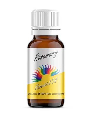 Rosemary Essential Oil 10ml
