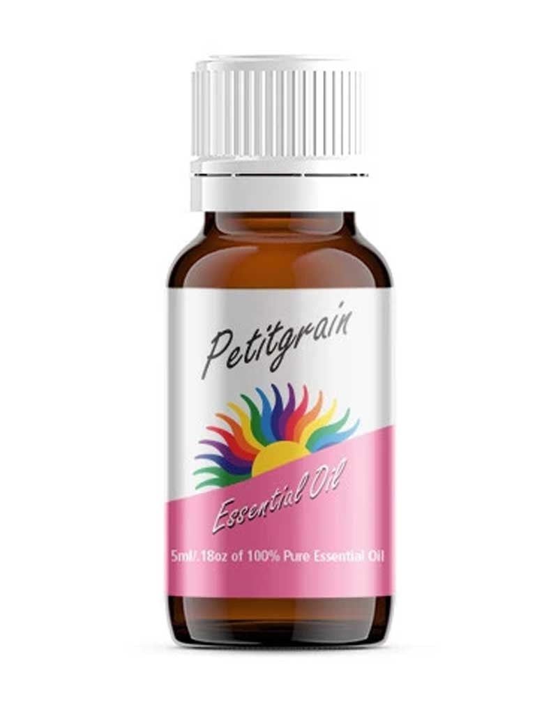 Petitgrain Essential Oil 10ml
