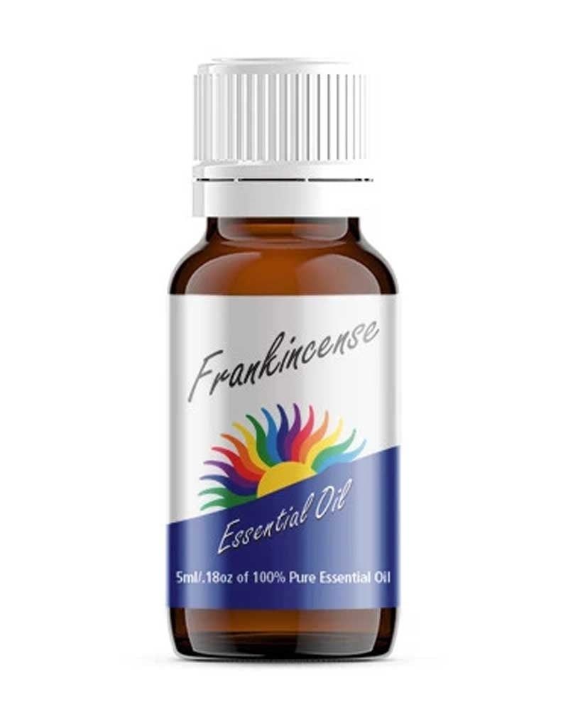 Frankincense Essential Oil 10ml