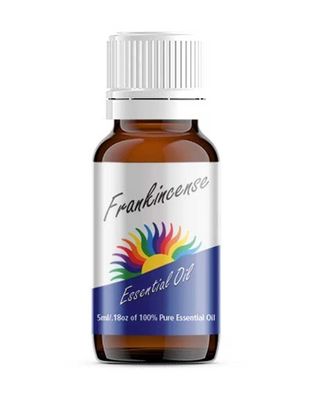 Frankincense Essential Oil 10ml