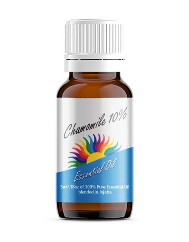 Chamomile 10% Essential Oil 10ml