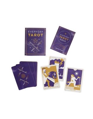 Everyday Tarot Mini Kit