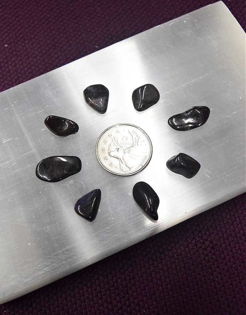 Sugilite Tumbled Tiny