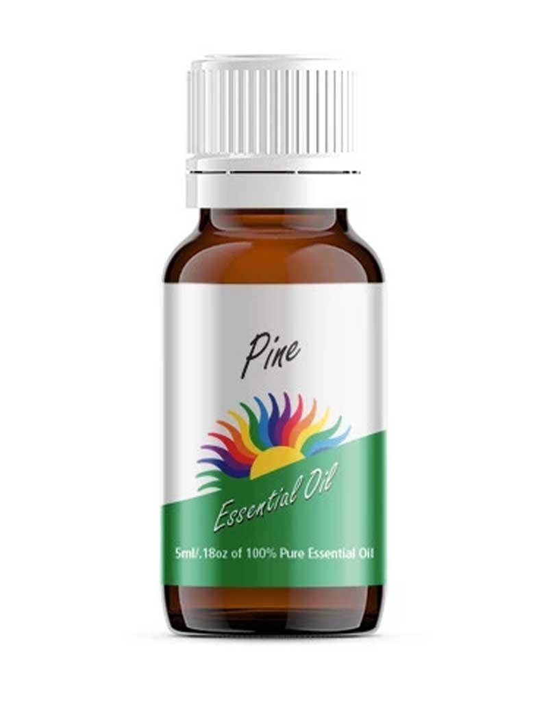 Pine Essential Oil 10ml