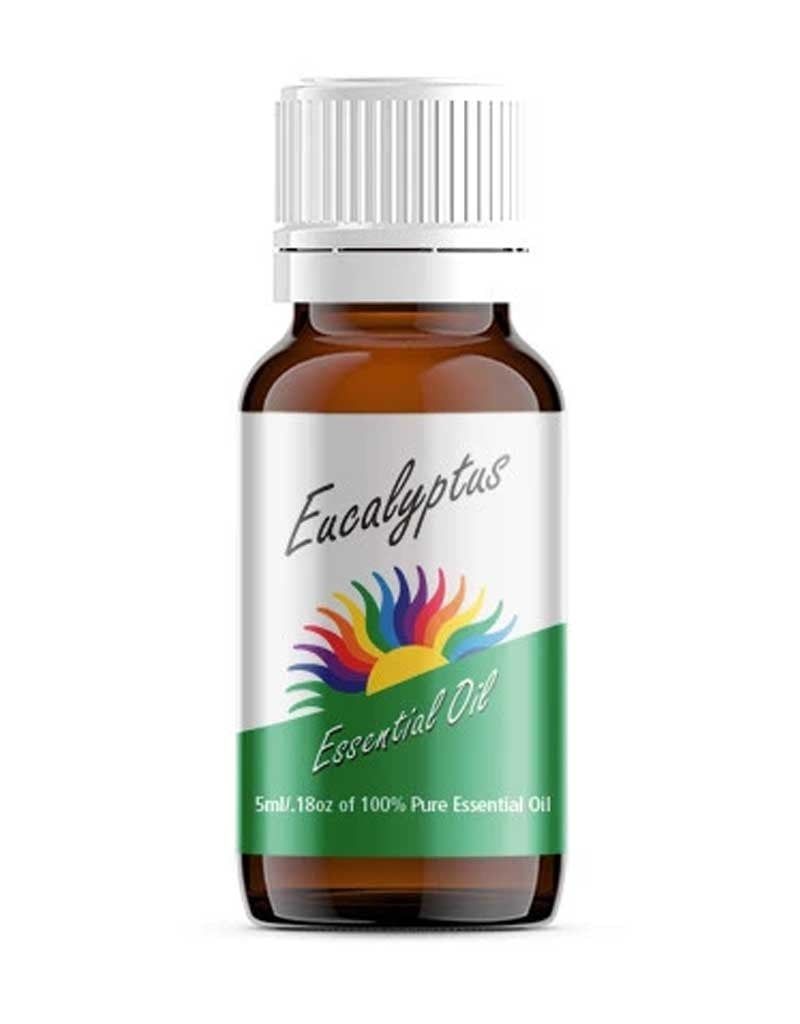 Eucalyptus Essential Oil 10ml
