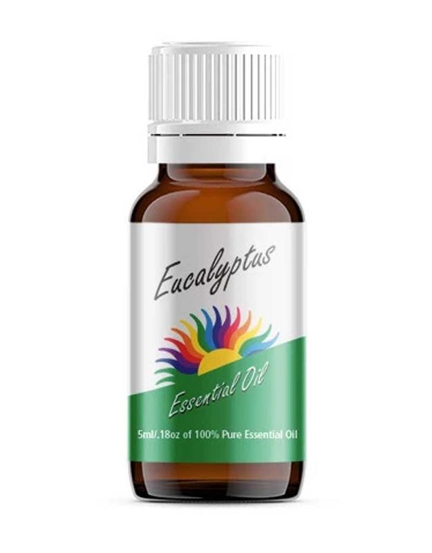 Eucalyptus Essential Oil 10ml