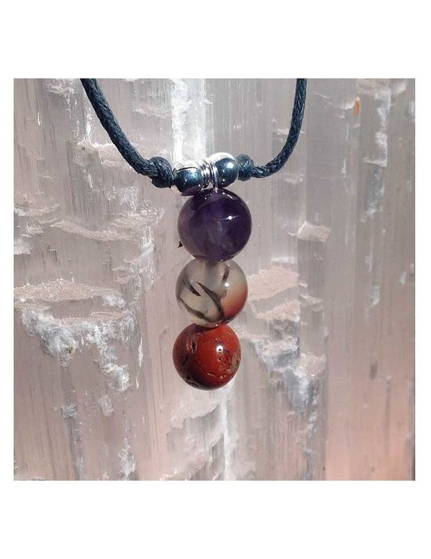 Spell Me Necklace - Dreams