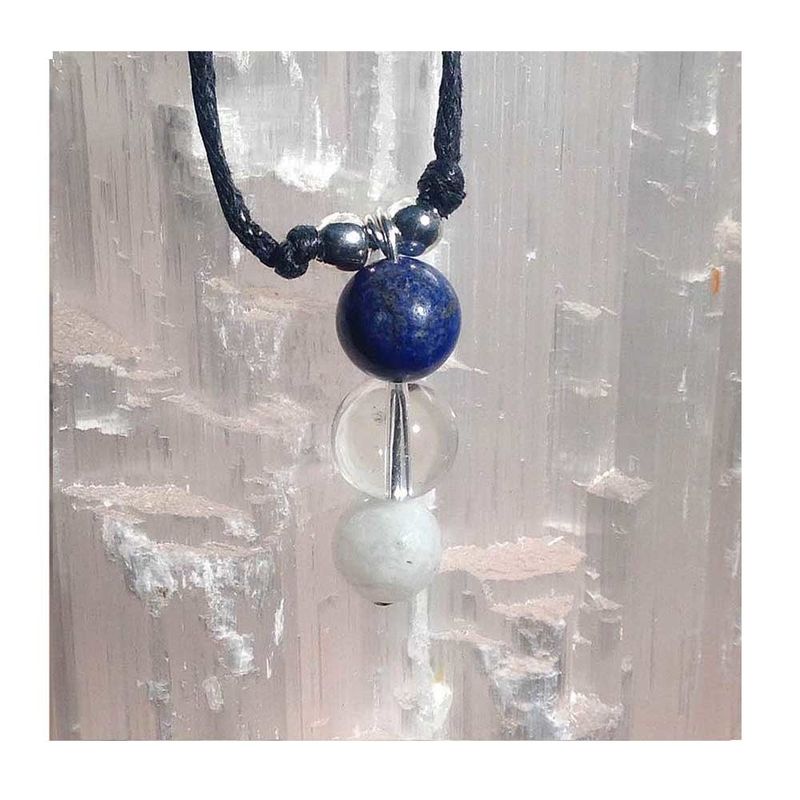 Spell Me Necklace - Psychic