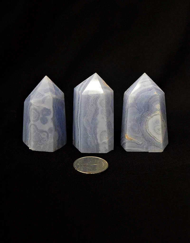 Blue Lace Agate Generator $88