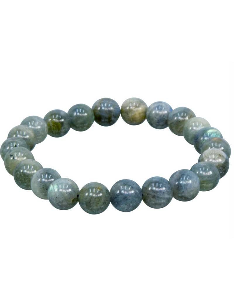 Blue Labradorite 6-8MM Bracelet
