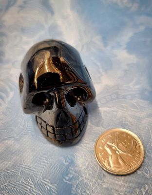Jet Skull 2&quot;