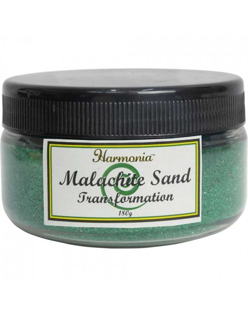 Malachite Sand
