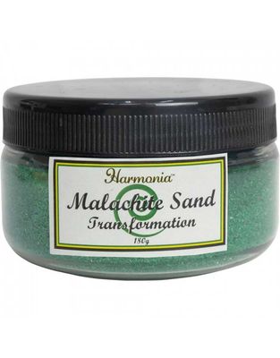 Malachite Sand