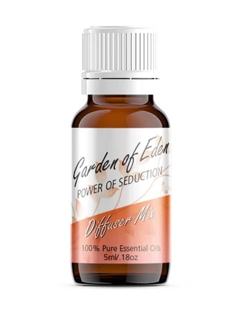Diffuser Mix - Garden of Eden 5ml