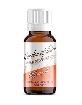 Diffuser Mix - Garden of Eden 5ml
