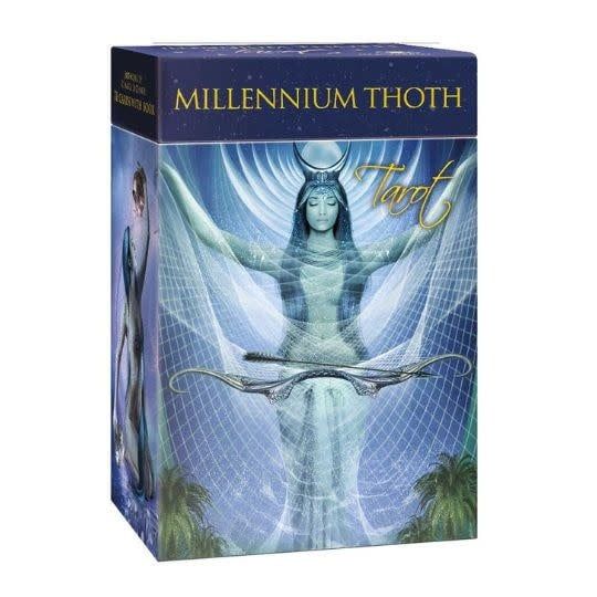 Millennium Thoth Tarot