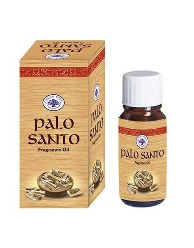 Palo Santo Fragance Oil