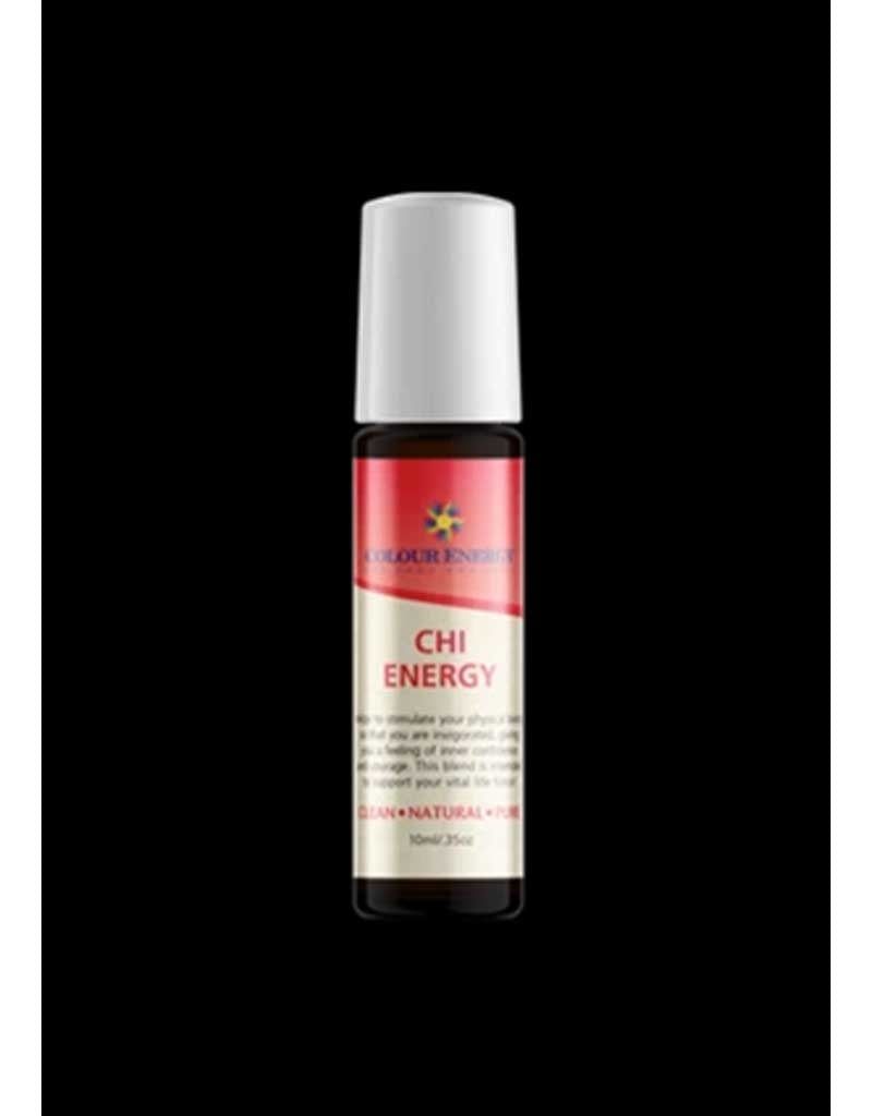 Colour Energy Roller 10ml - Chi Energy