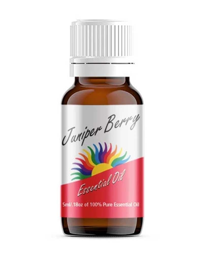 Juniper Berry Essential Oil 10ml