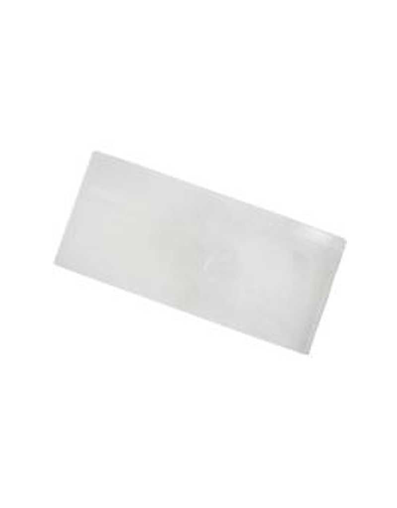 Selenite Charging Plate - 3-4&quot; x 7 - 8&quot;