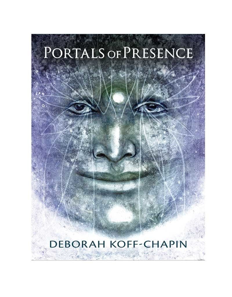 Portals of Presence Cards by Deborah Koff-Chapin