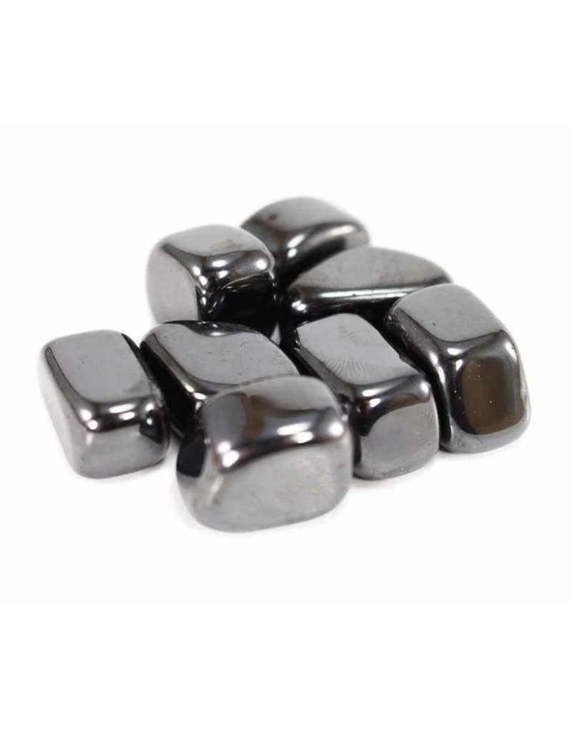Magnetic Hematite Tumbled