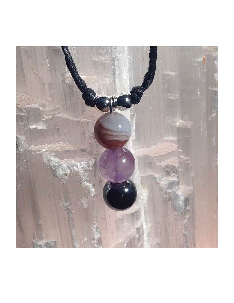 Spell Me Necklace - Addictions