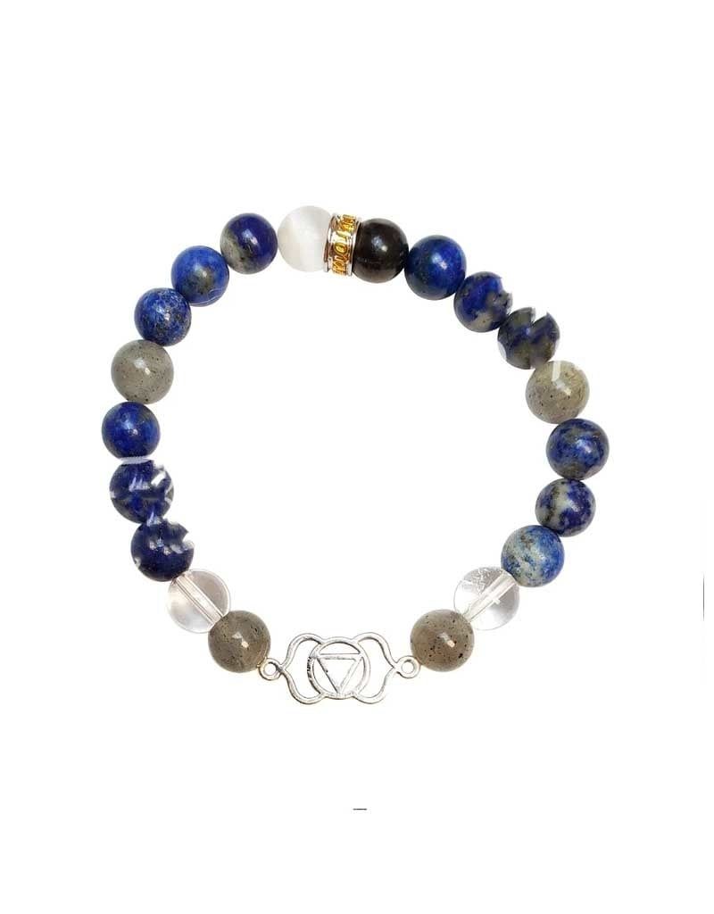 Third Eye Chakra Bracelet
